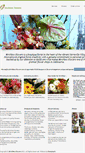 Mobile Screenshot of birchboxflowers.com.au
